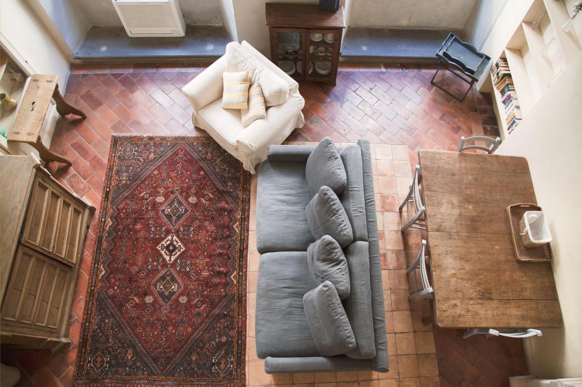Berardi Palace Apartments Florence Extérieur photo