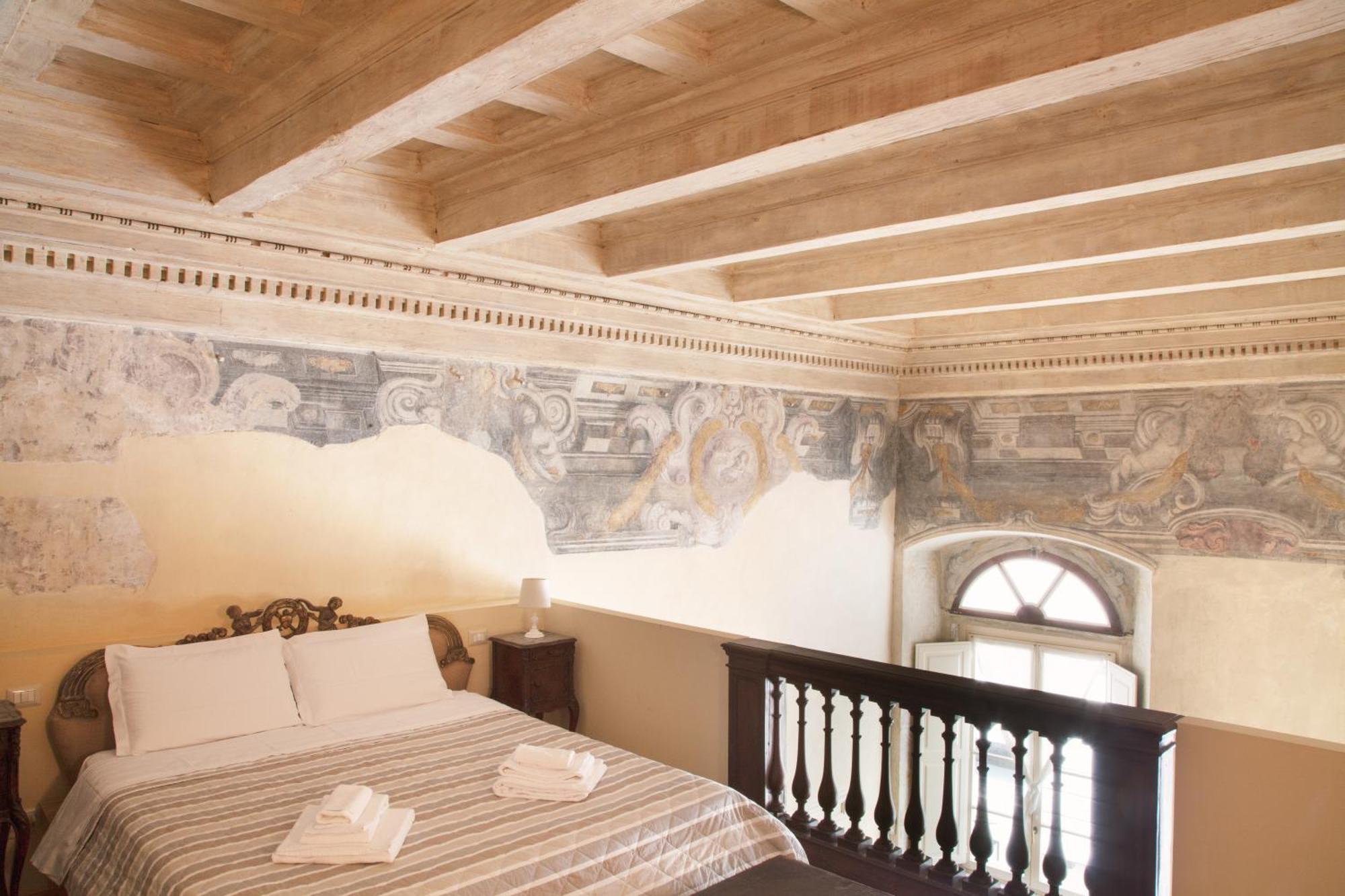 Berardi Palace Apartments Florence Extérieur photo