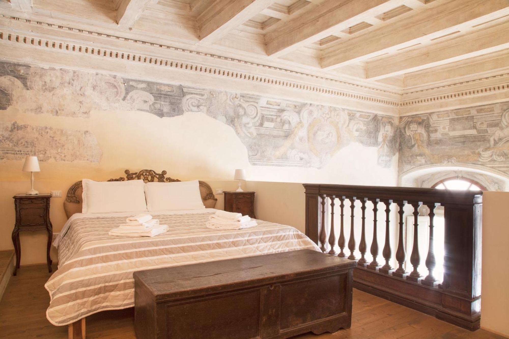 Berardi Palace Apartments Florence Extérieur photo