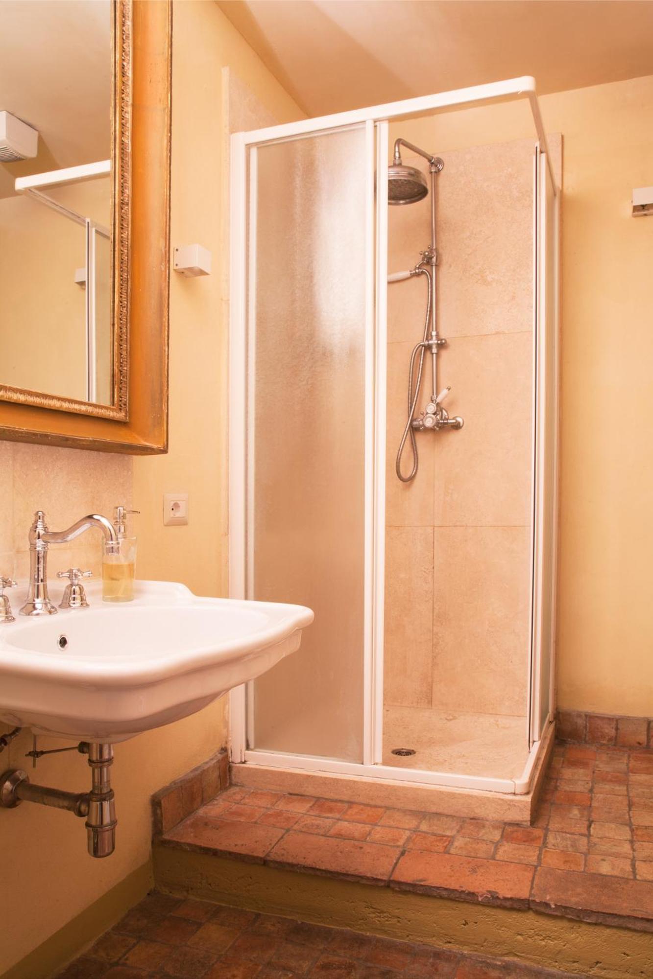 Berardi Palace Apartments Florence Extérieur photo