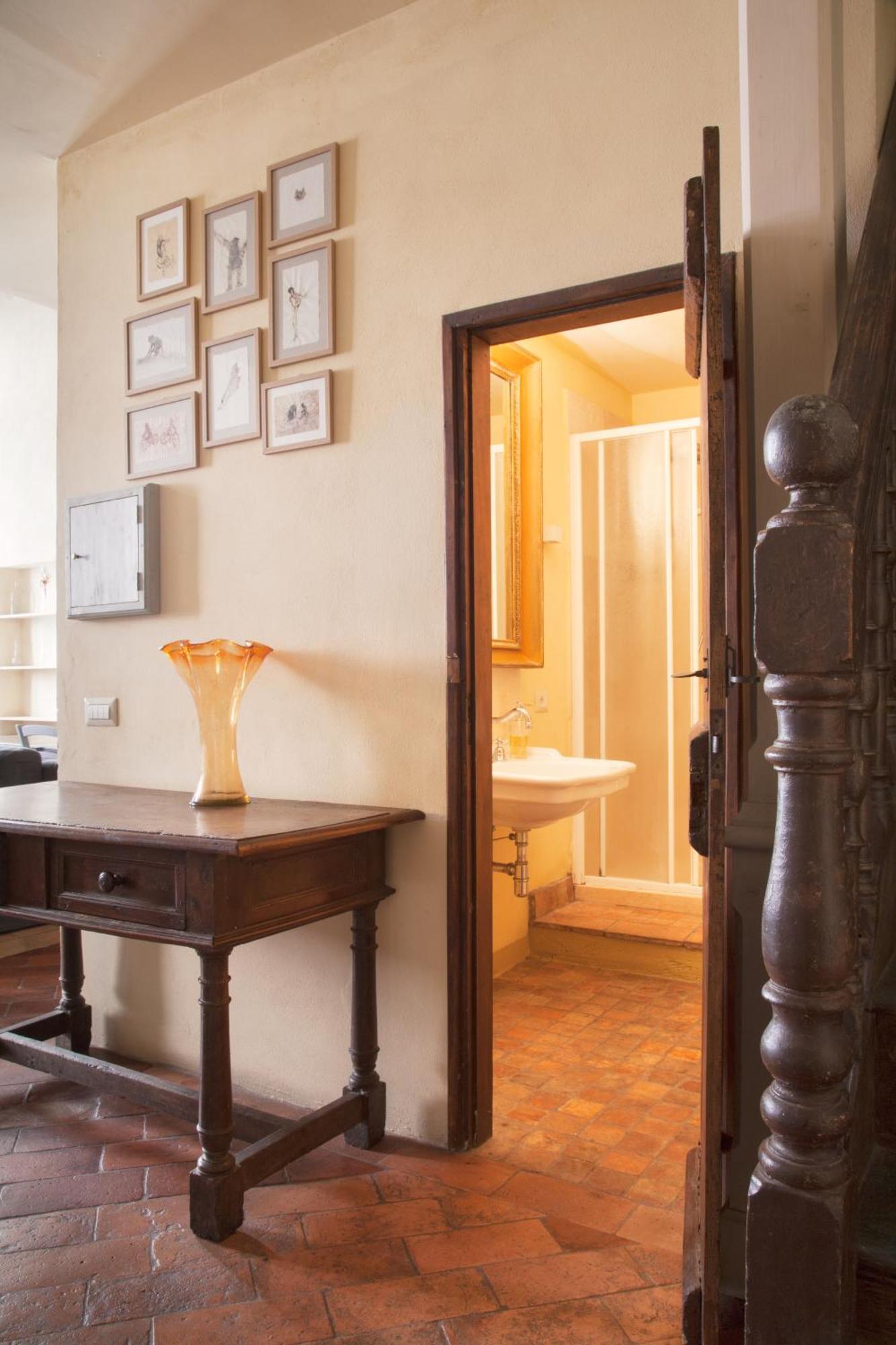 Berardi Palace Apartments Florence Extérieur photo