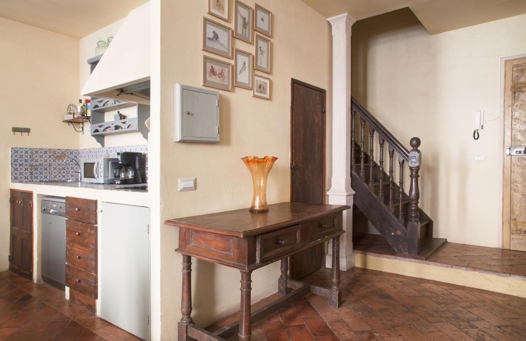 Berardi Palace Apartments Florence Extérieur photo