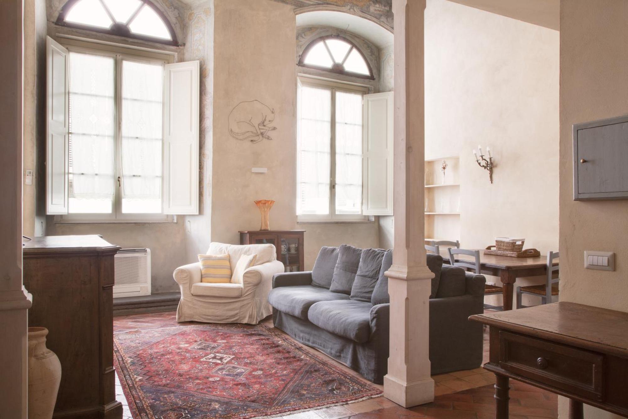 Berardi Palace Apartments Florence Extérieur photo