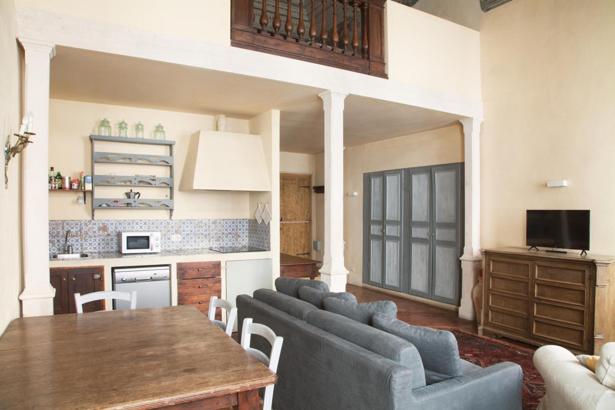 Berardi Palace Apartments Florence Extérieur photo