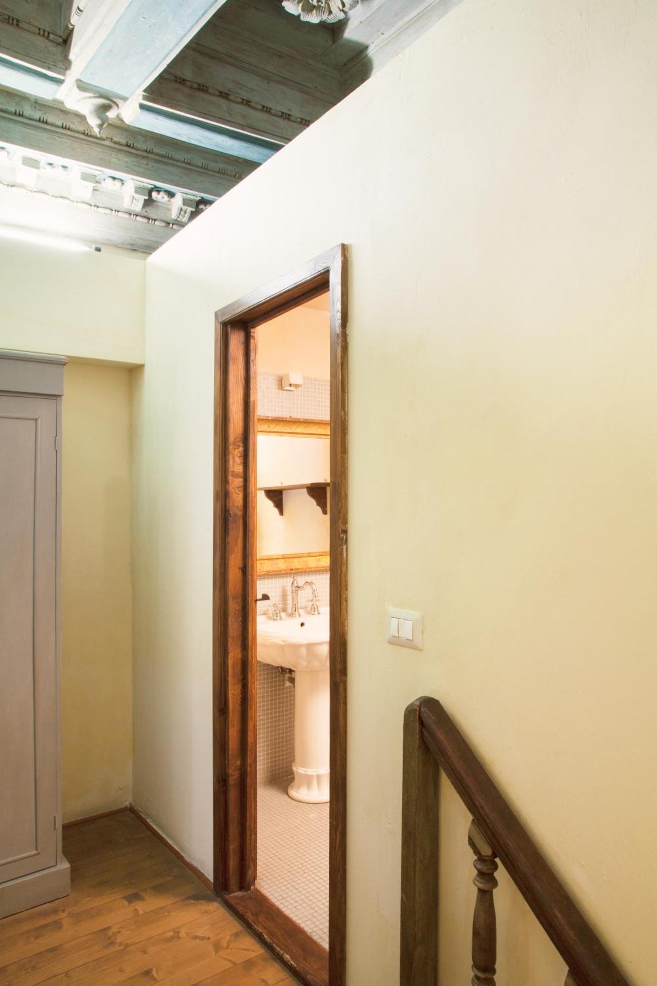 Berardi Palace Apartments Florence Extérieur photo