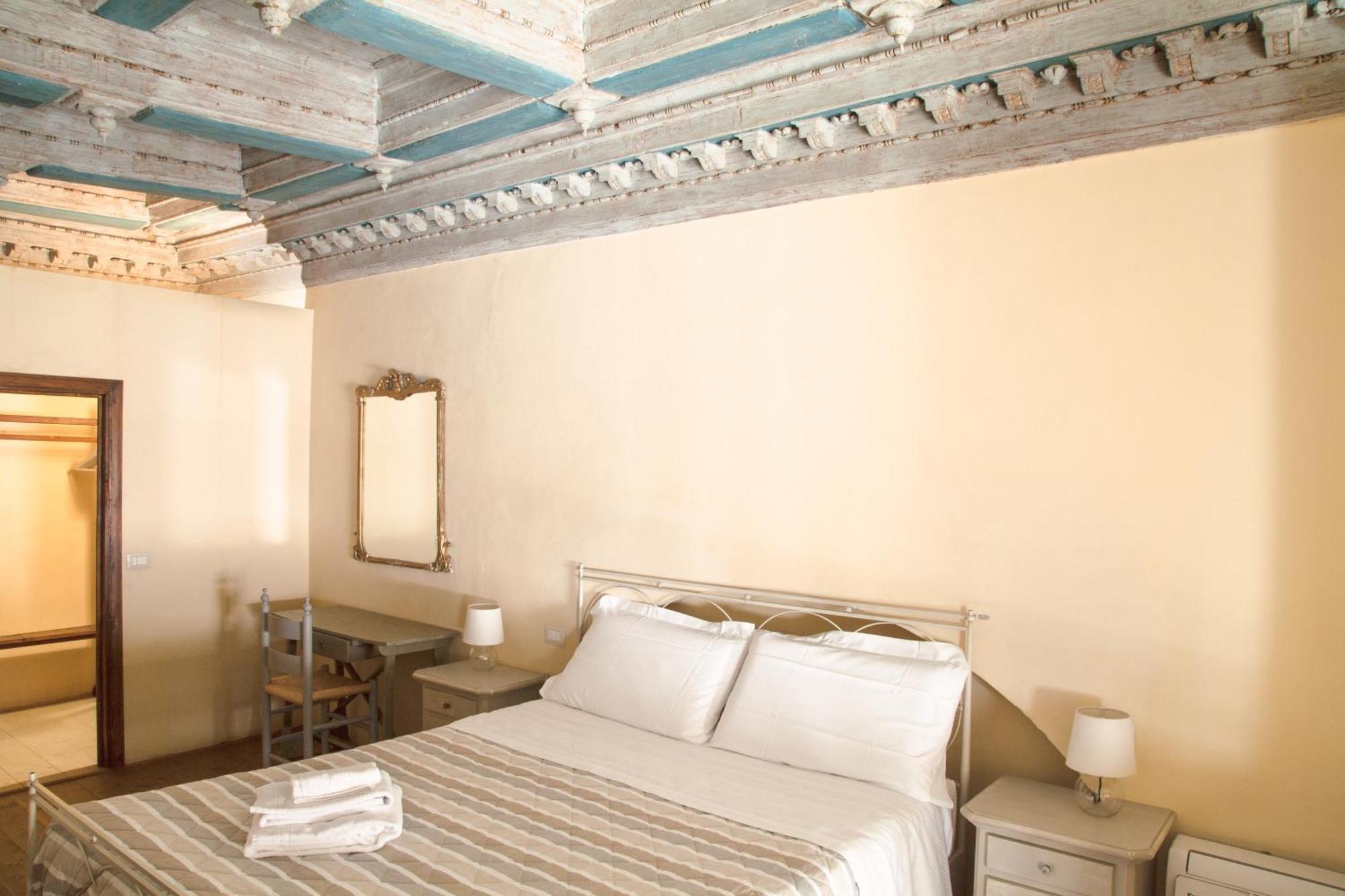 Berardi Palace Apartments Florence Extérieur photo