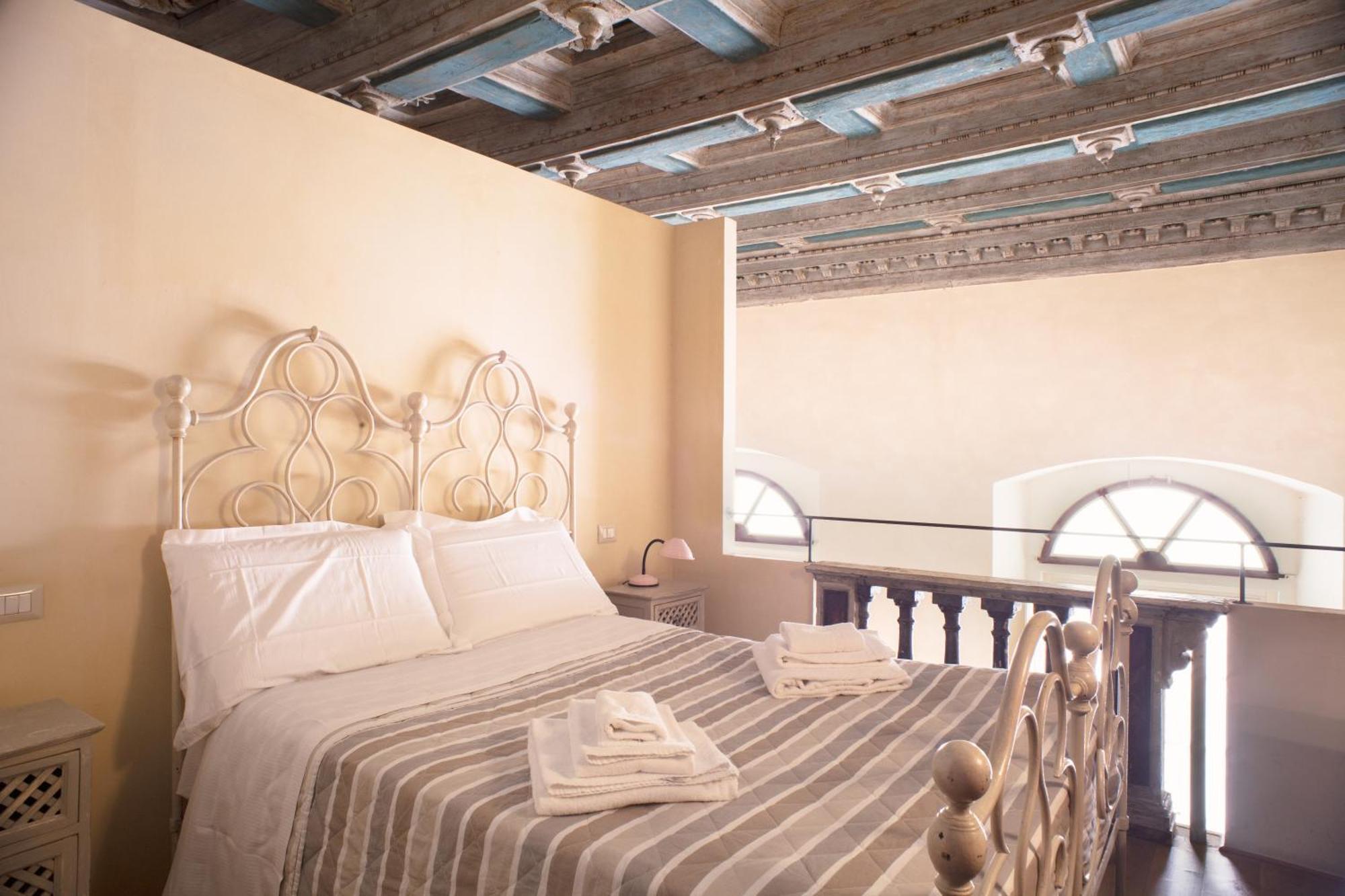 Berardi Palace Apartments Florence Extérieur photo