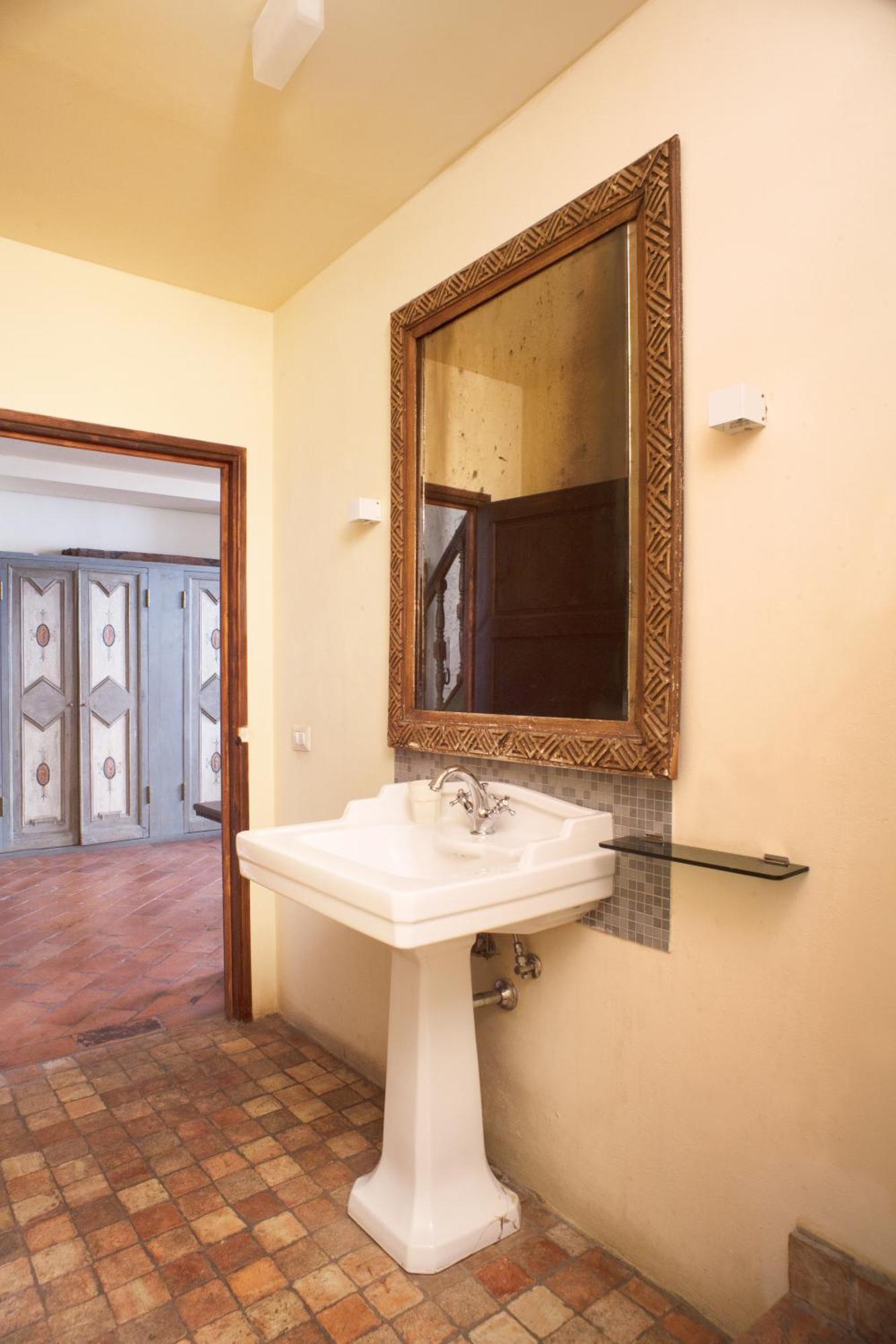 Berardi Palace Apartments Florence Extérieur photo