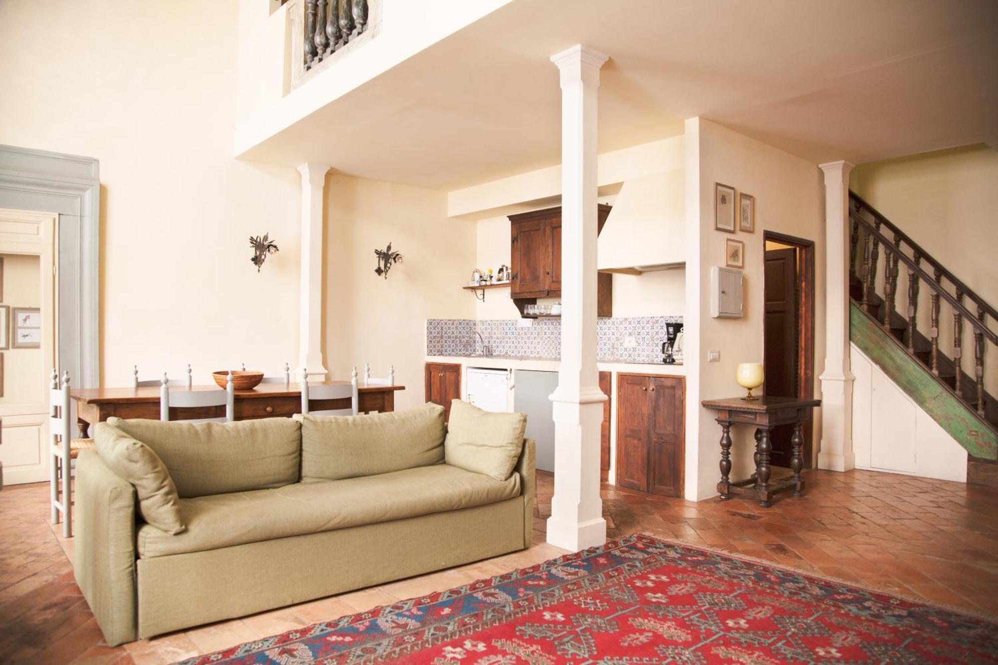 Berardi Palace Apartments Florence Extérieur photo