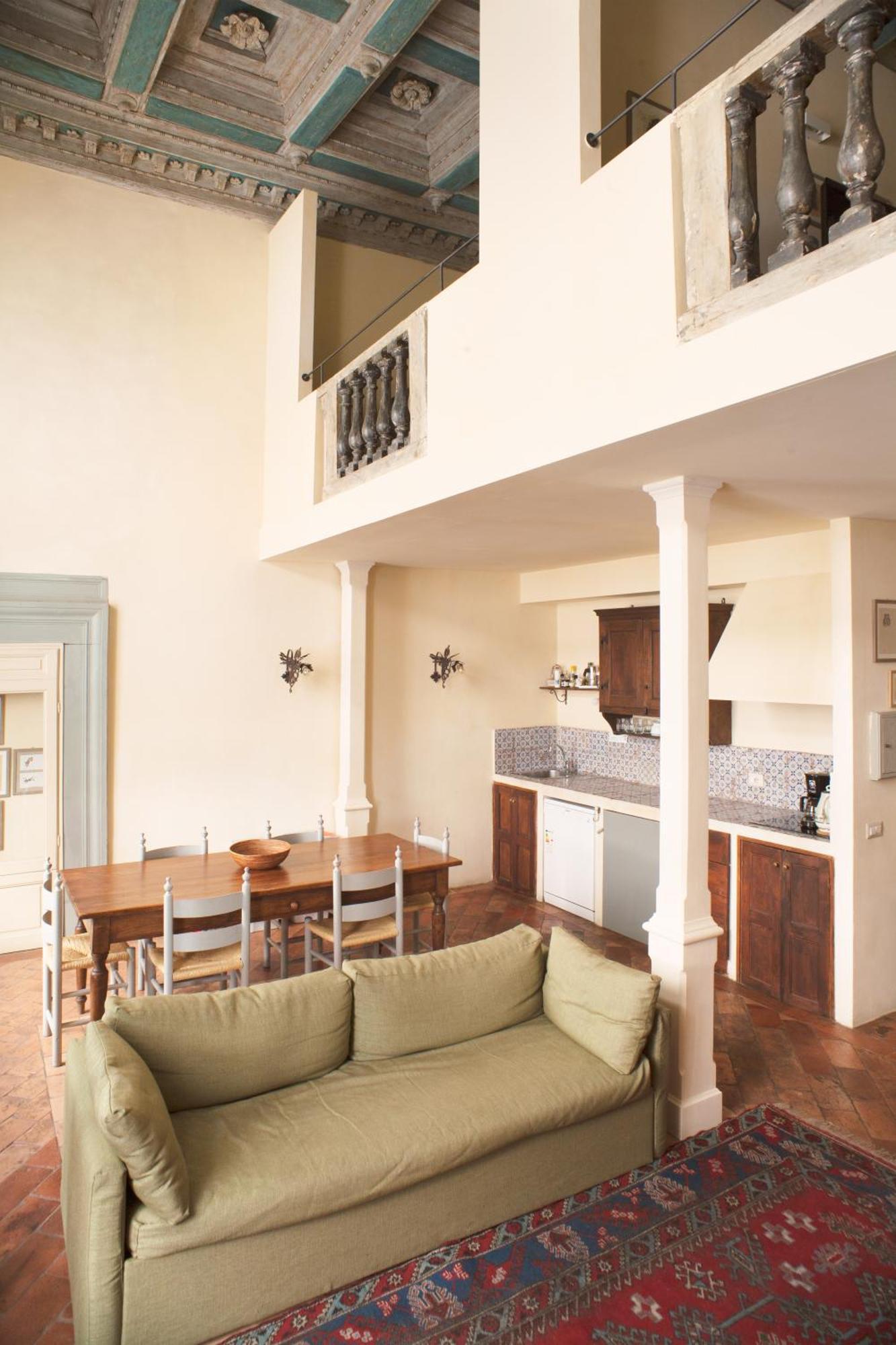 Berardi Palace Apartments Florence Extérieur photo