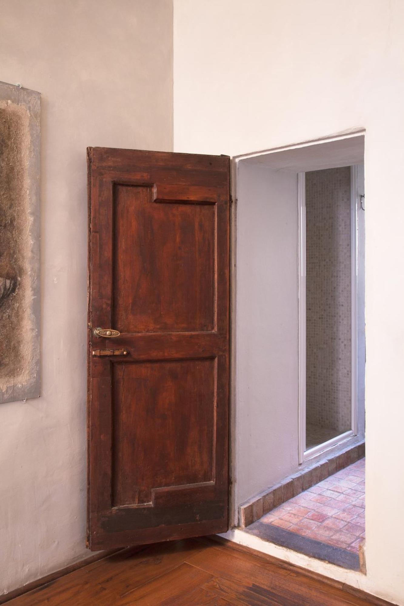Berardi Palace Apartments Florence Extérieur photo