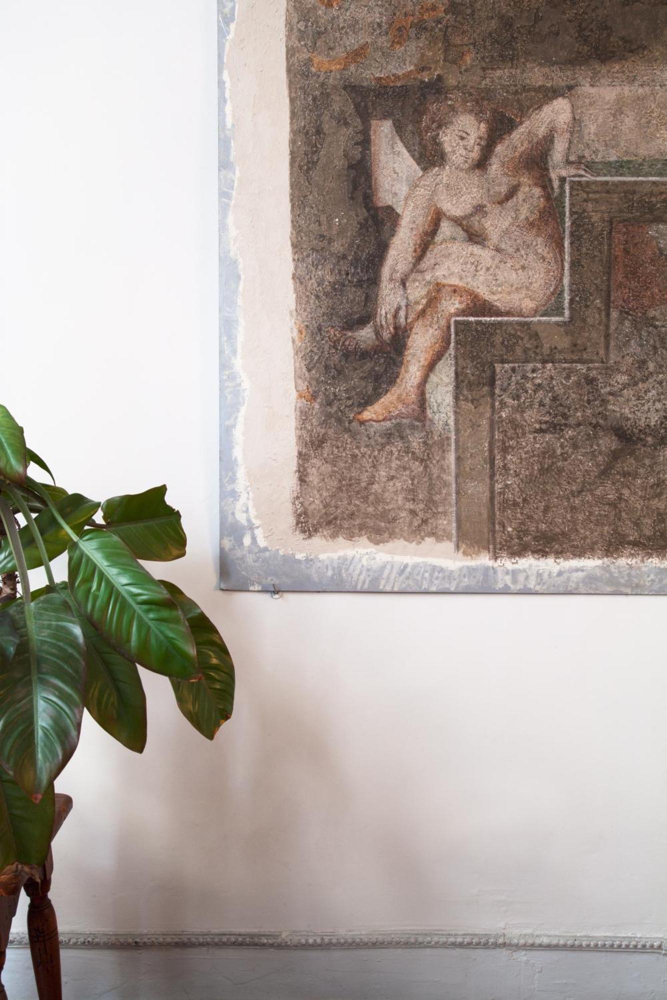 Berardi Palace Apartments Florence Extérieur photo