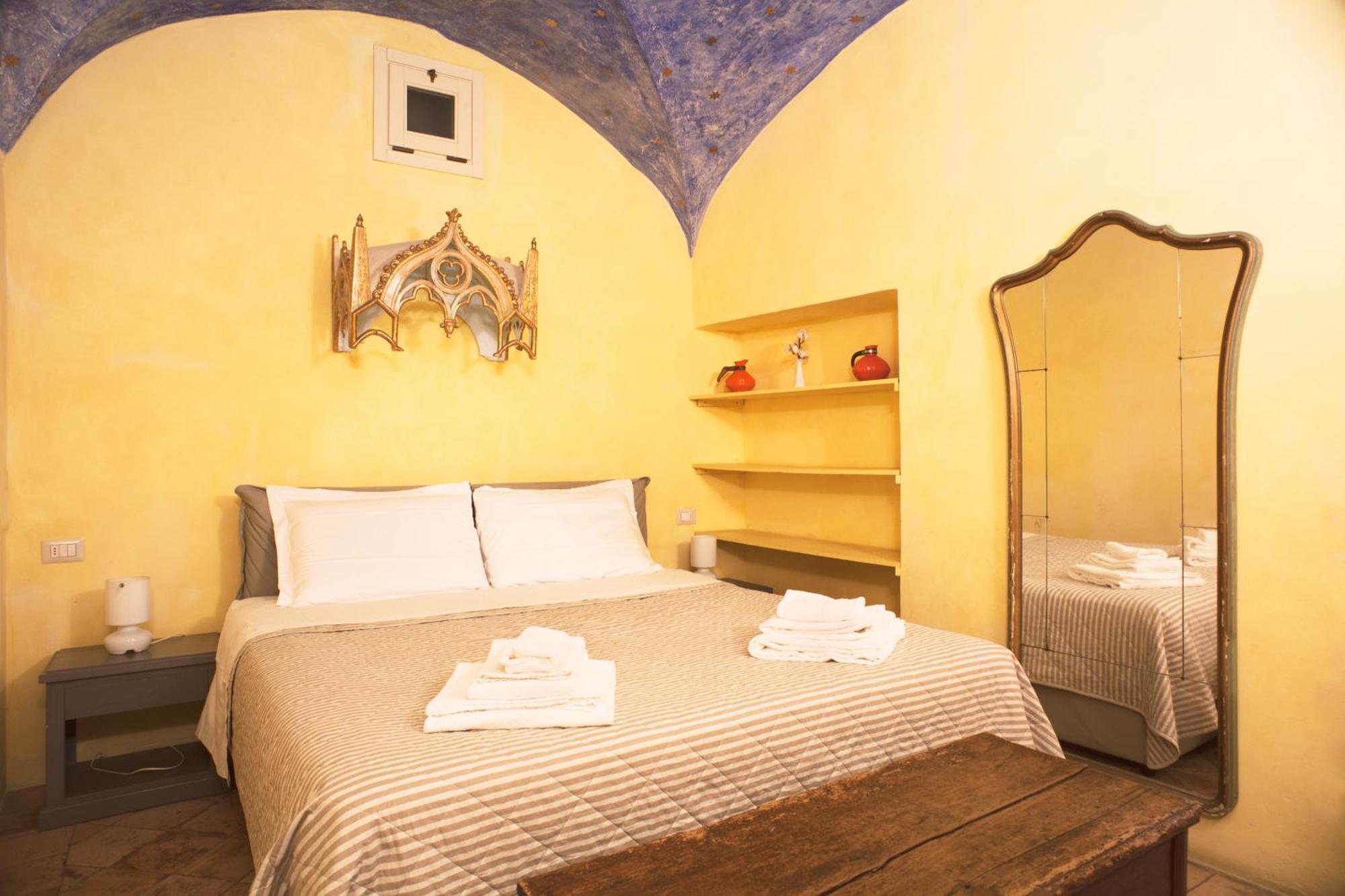 Berardi Palace Apartments Florence Extérieur photo
