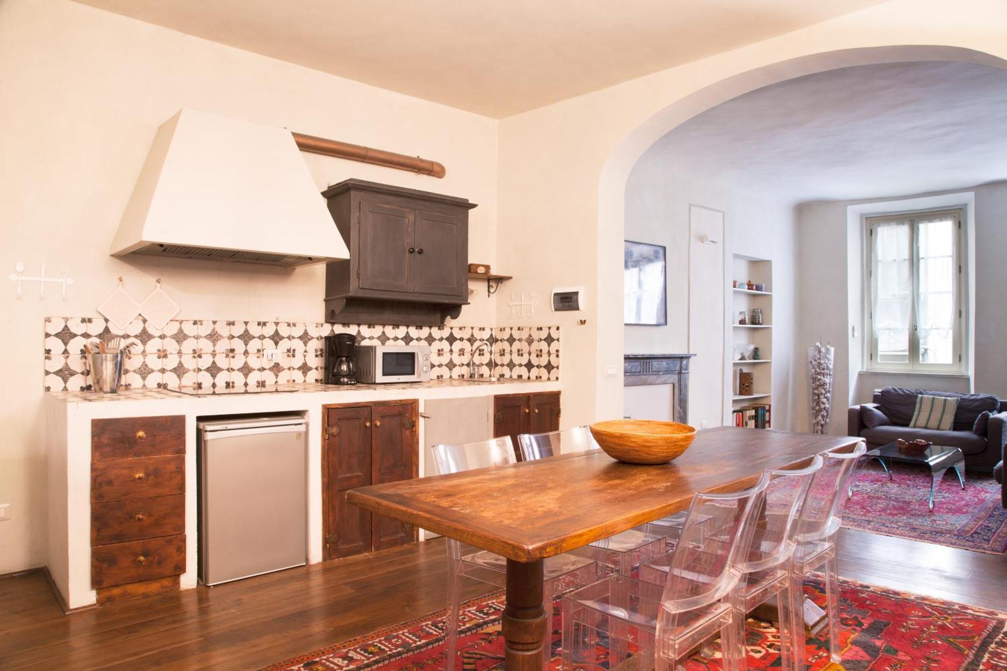 Berardi Palace Apartments Florence Extérieur photo