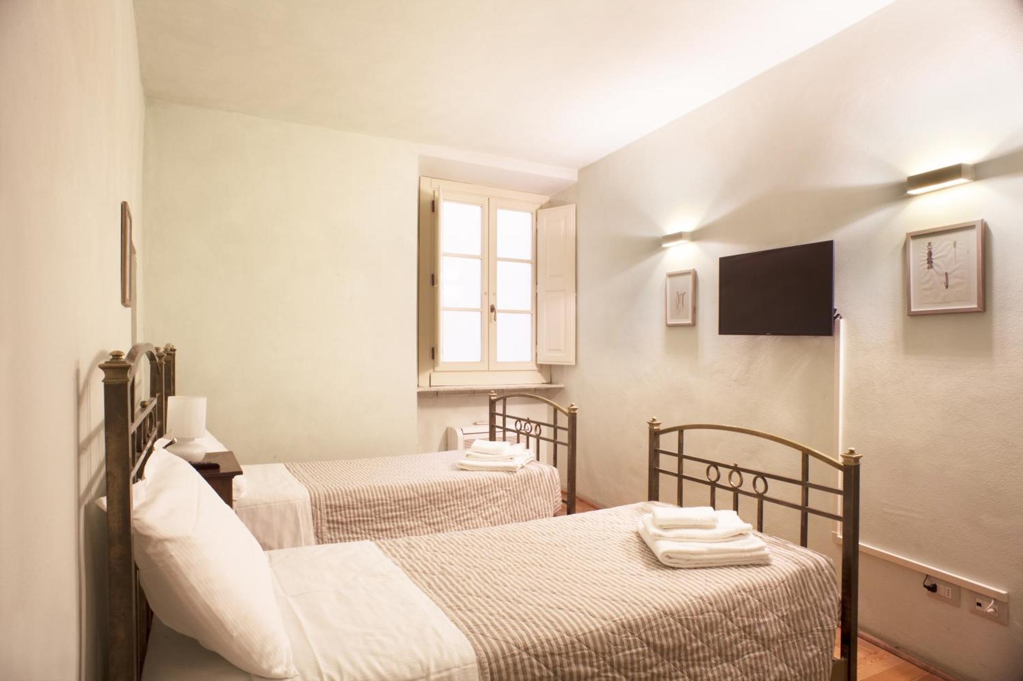 Berardi Palace Apartments Florence Extérieur photo