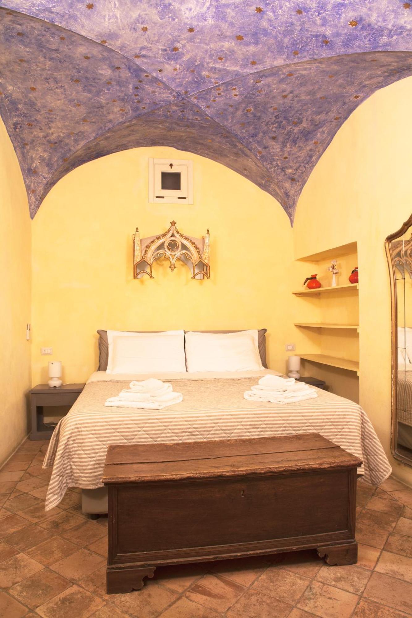 Berardi Palace Apartments Florence Extérieur photo