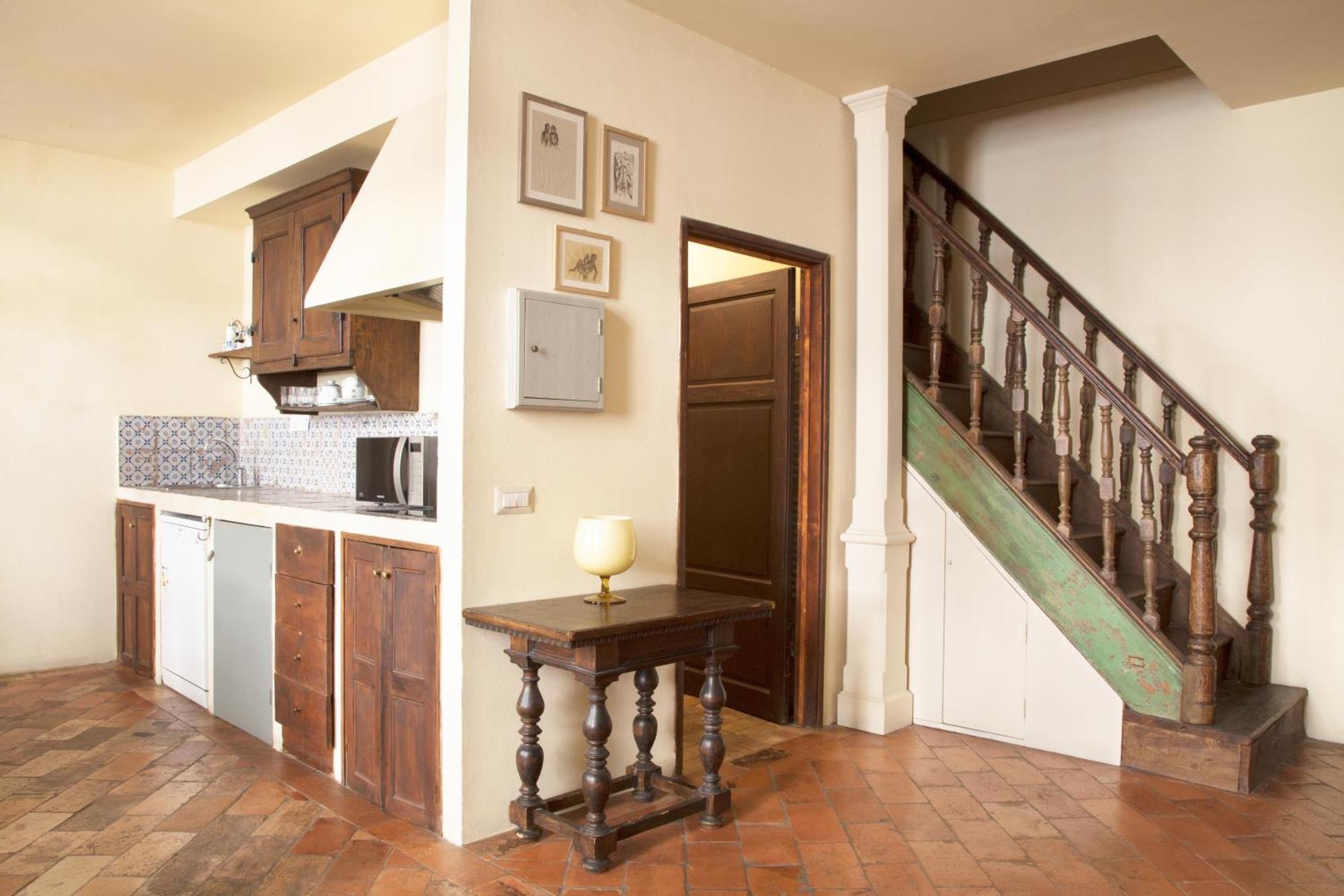 Berardi Palace Apartments Florence Extérieur photo
