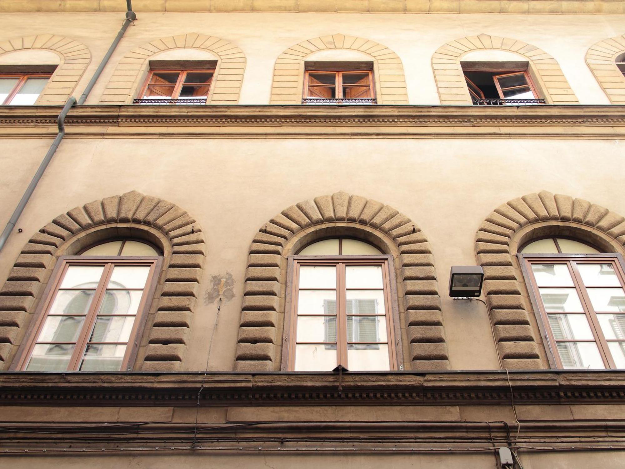 Berardi Palace Apartments Florence Extérieur photo