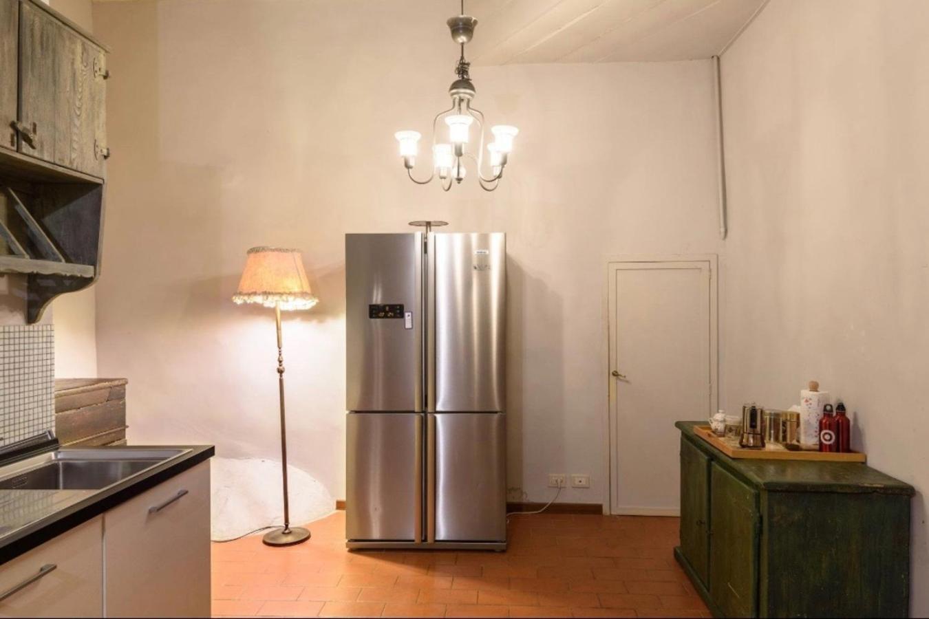 Berardi Palace Apartments Florence Extérieur photo