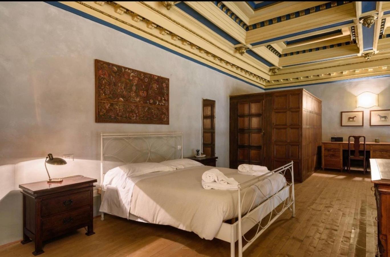 Berardi Palace Apartments Florence Extérieur photo