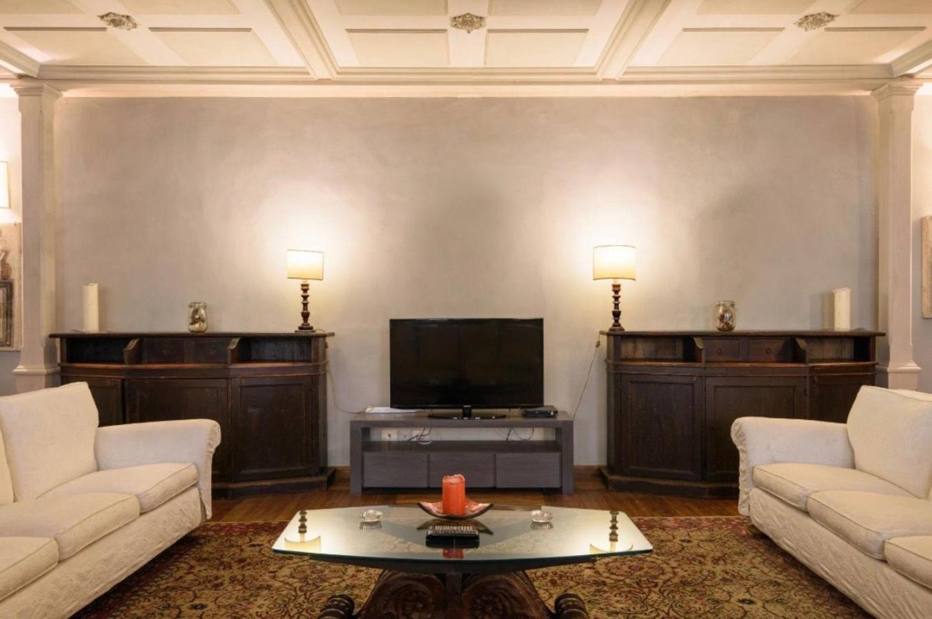 Berardi Palace Apartments Florence Extérieur photo