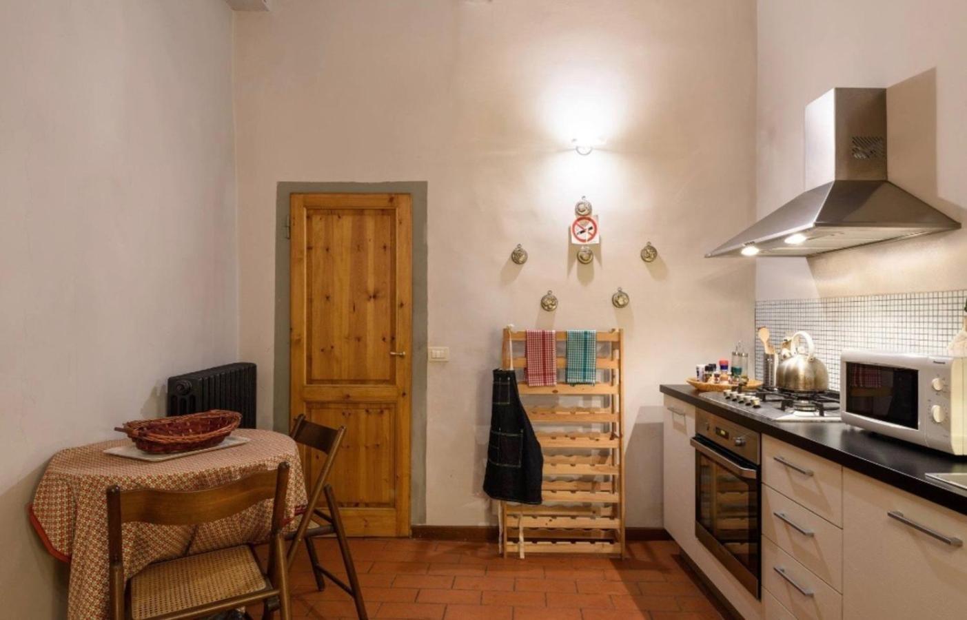 Berardi Palace Apartments Florence Extérieur photo