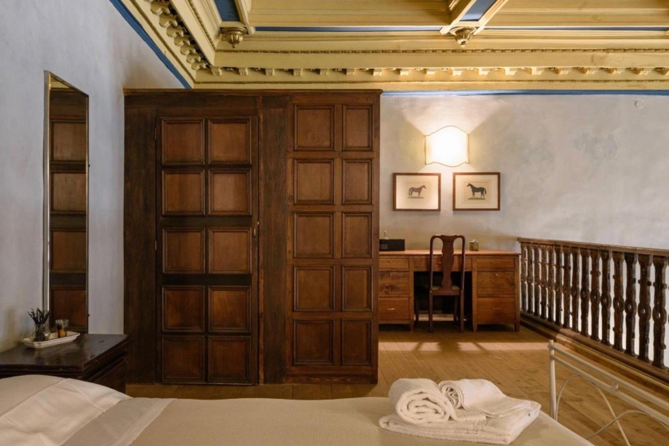 Berardi Palace Apartments Florence Extérieur photo