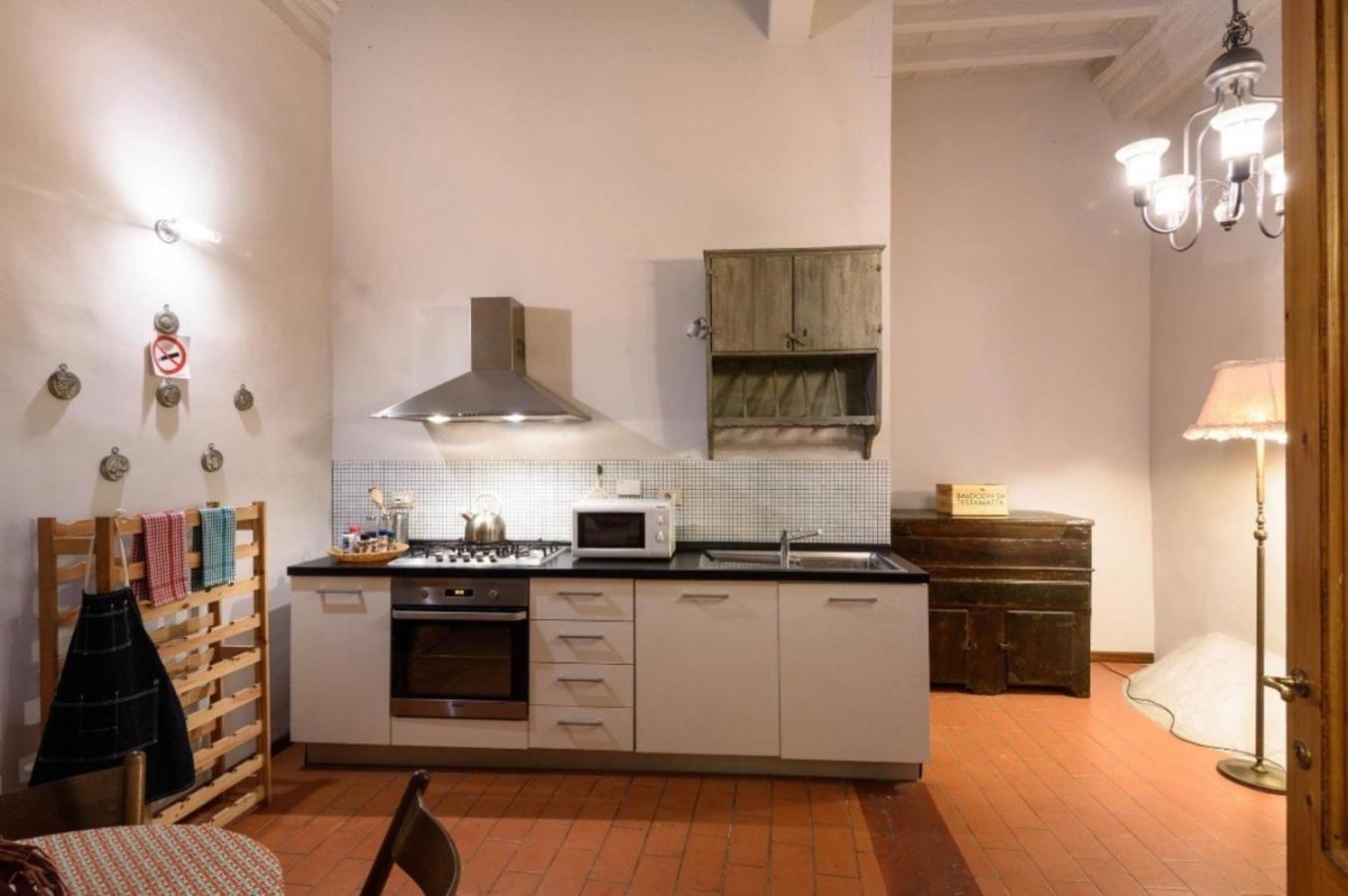 Berardi Palace Apartments Florence Extérieur photo