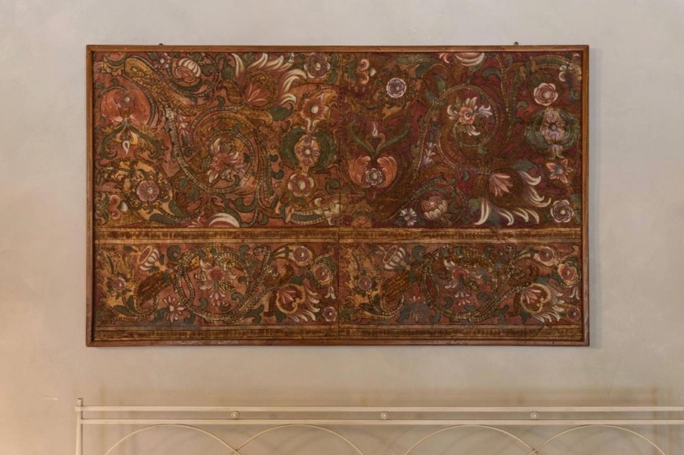 Berardi Palace Apartments Florence Extérieur photo