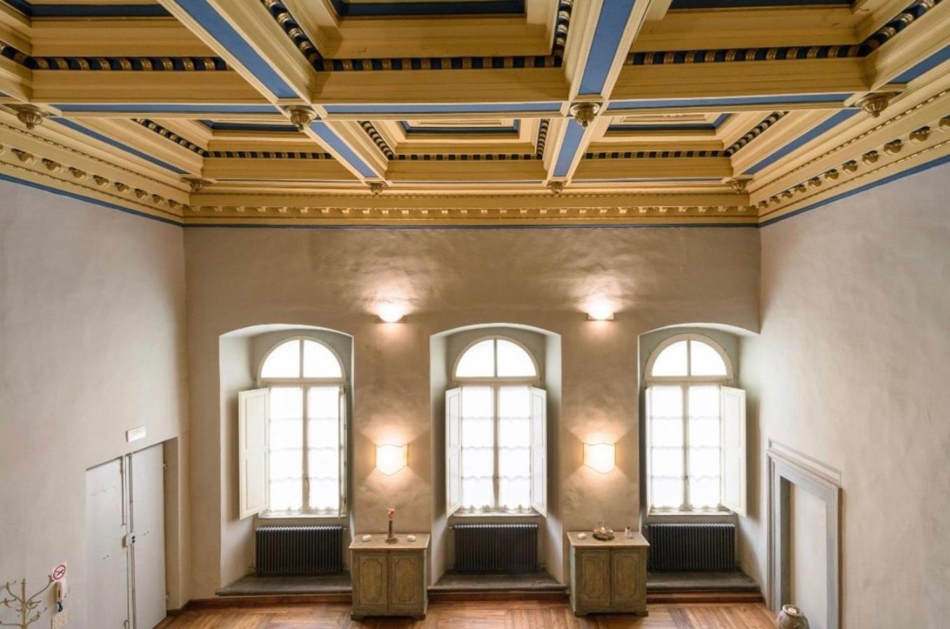 Berardi Palace Apartments Florence Extérieur photo