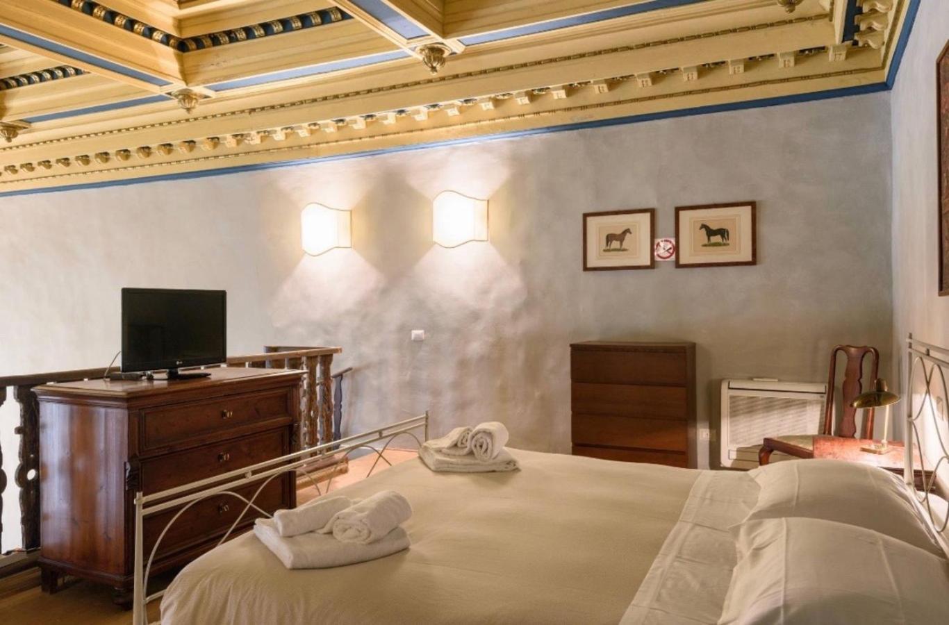 Berardi Palace Apartments Florence Extérieur photo
