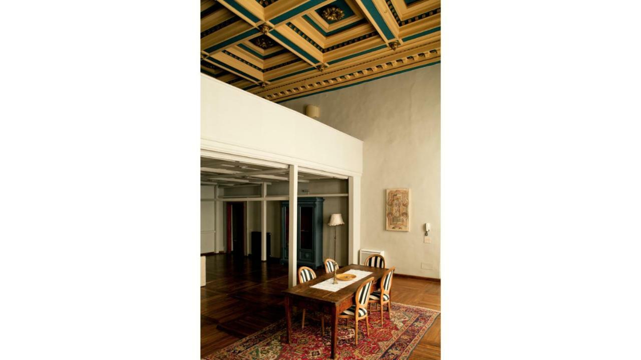 Berardi Palace Apartments Florence Extérieur photo