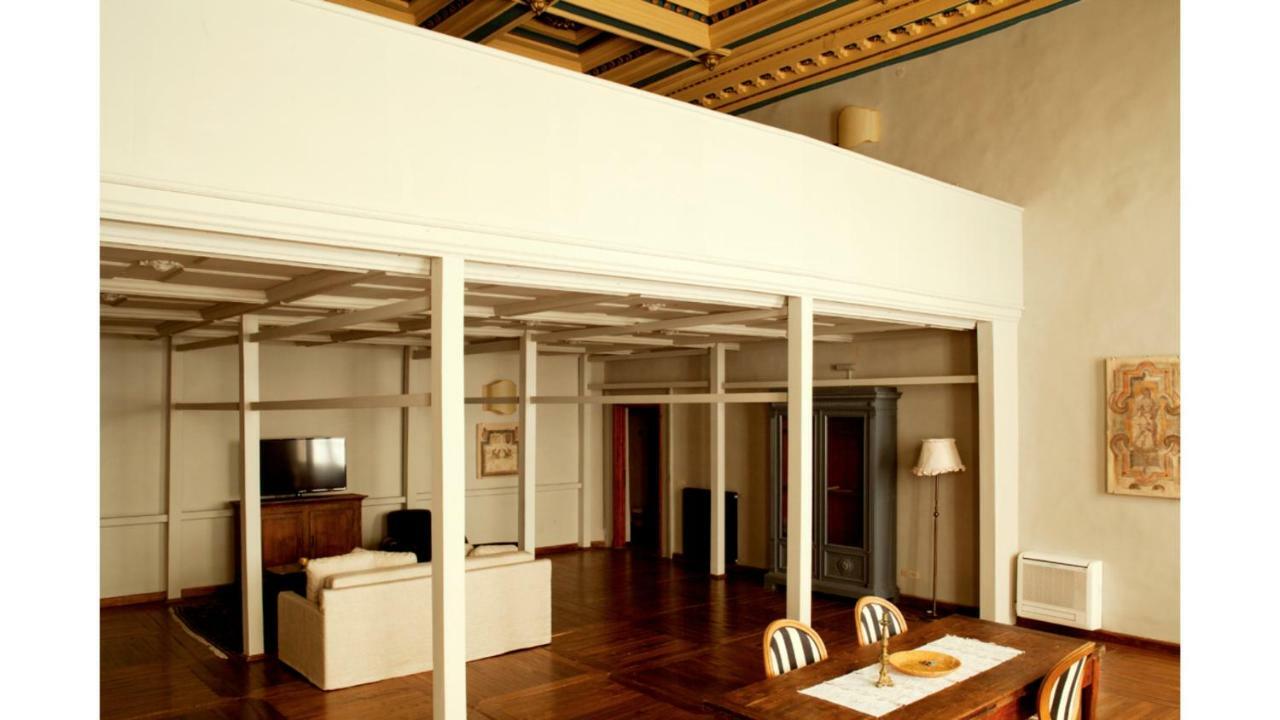 Berardi Palace Apartments Florence Extérieur photo
