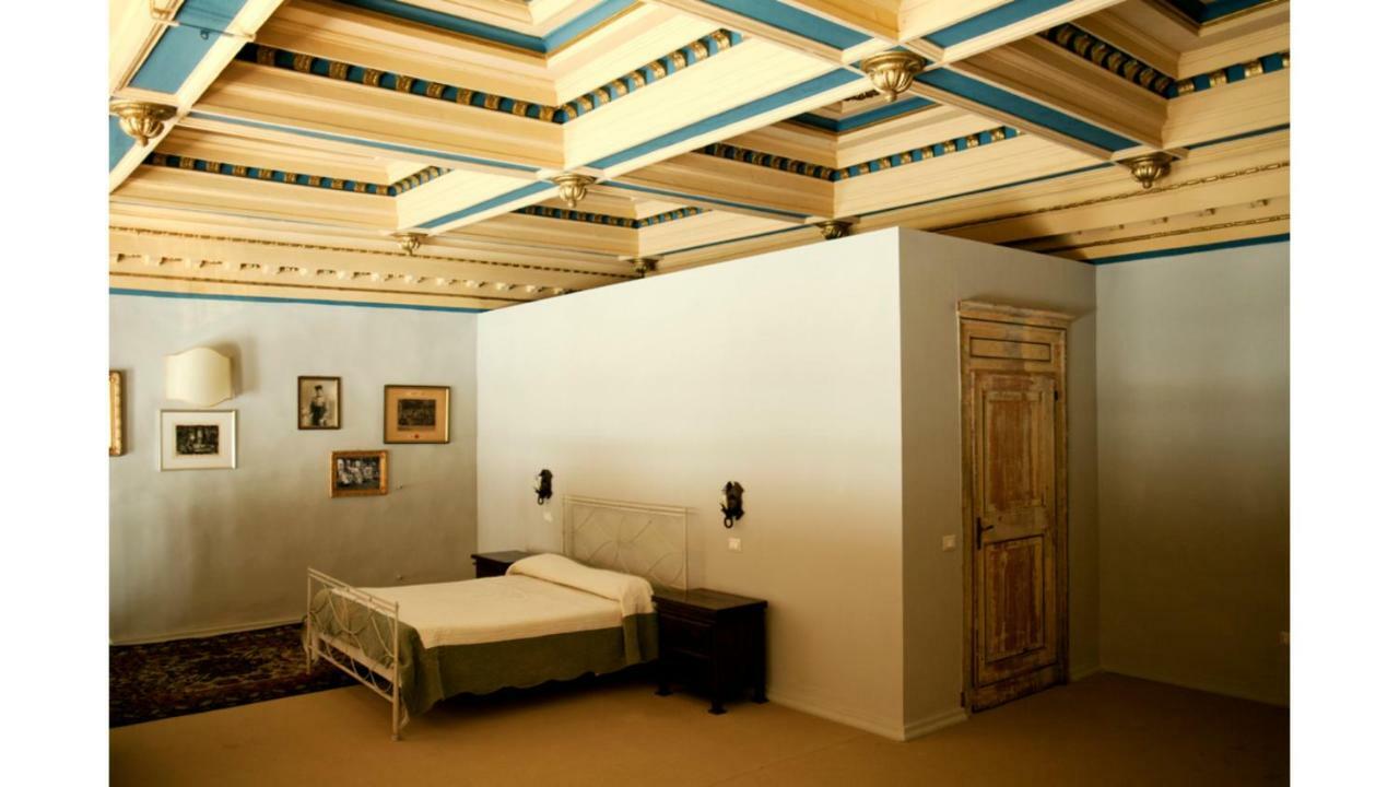 Berardi Palace Apartments Florence Extérieur photo